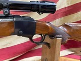 RUGER NO.1 .270 RIFLE - 8 of 15