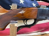 RUGER NO.1 .270 RIFLE - 15 of 15