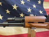 PIONEER ARMS AK-47 5.56 RIFLE - 10 of 11