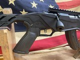 RUGER PRECISION .22LR RIFLE - 8 of 17
