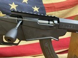 RUGER PRECISION .22LR RIFLE - 10 of 17