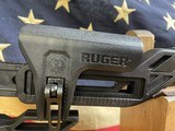 RUGER PRECISION .22LR RIFLE - 16 of 17