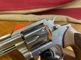 COLT VIPER .357 MAG REVOLVER - 4 of 10