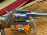 COLT VIPER .357 MAG REVOLVER - 8 of 10