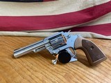 COLT VIPER .357 MAG REVOLVER - 2 of 10