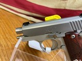 KIMBER MICRO .380 PISTOL - 4 of 7