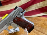 KIMBER MICRO .380 PISTOL - 3 of 7