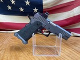 COSAINT ARMS COS21 9MM PISTOL - 2 of 12