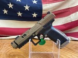 CANIK TTI COMBAT 9MM PISTOL - 3 of 11