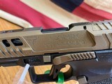 CANIK TTI COMBAT 9MM PISTOL - 7 of 11