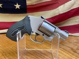 SMITH&WESSON 642UC .38SPL REVOLVER - 2 of 9