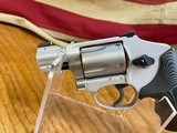 SMITH&WESSON 642UC .38SPL REVOLVER - 6 of 9