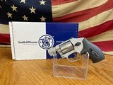 SMITH&WESSON 642UC .38SPL REVOLVER - 1 of 9