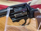 HENRY GOLDEN BOY .22LR REVOLVER - 5 of 11