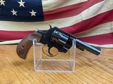 HENRY GOLDEN BOY .22LR REVOLVER - 2 of 11