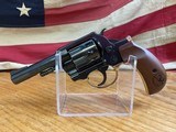 HENRY GOLDEN BOY .22LR REVOLVER - 3 of 11