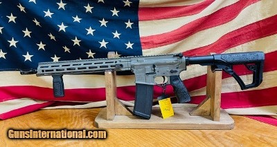 DANIEL DEFENSE