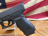 GLOCK 40 GEN4 MOS PISTOL - 3 of 11