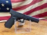 GLOCK 40 GEN4 MOS PISTOL - 1 of 11