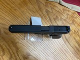 GLOCK 40 GEN4 MOS PISTOL - 5 of 11