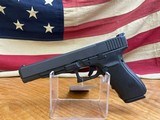 GLOCK 40 GEN4 MOS PISTOL - 2 of 11