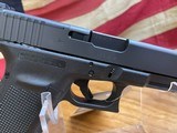 GLOCK 40 GEN4 MOS PISTOL - 9 of 11