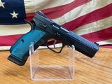 CZ SHADOW 2 9MM PISTOL - 3 of 13