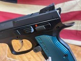 CZ SHADOW 2 9MM PISTOL - 9 of 13