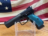 CZ SHADOW 2 9MM PISTOL - 4 of 13