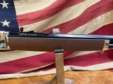 HENRY SIDE GATE
45-70 RIFLE - 11 of 16