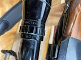 RUGER NO .270 RIFLE - 8 of 18