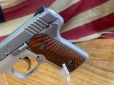 KIMBER SOLO CARRY 9MM PISTOL - 3 of 8