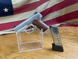 KIMBER SOLO CARRY 9MM PISTOL - 1 of 8