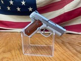 KIMBER SOLO CARRY 9MM PISTOL - 2 of 8