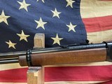 HENRY H001
.22LR RIFLE - 9 of 12