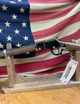 HENRY GOLDEN BOY .22LR RIFLE - 11 of 12