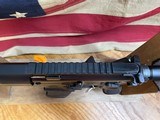 SIG SAUER M400 5.56 RIFLE - 11 of 16