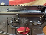 SIG SAUER M400 5.56 RIFLE - 13 of 16