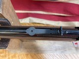 HENRY H001M MAGNUM LEVER ACTION .22 MAG RIFLE - 3 of 14