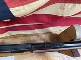 HENRY H001M MAGNUM LEVER ACTION .22 MAG RIFLE - 8 of 14