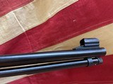 HENRY H001M MAGNUM LEVER ACTION .22 MAG RIFLE - 14 of 14