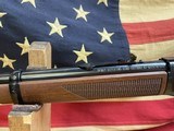 HENRY H001M MAGNUM LEVER ACTION .22 MAG RIFLE - 12 of 14