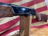 BROWNING SWEET 16 16GA SHOTGUN - 5 of 12