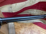 WINCHESTER MODEL 94 30-30 RIFLE - 20 of 21