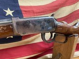 WINCHESTER MODEL 94 30-30 RIFLE - 21 of 21