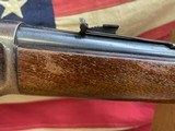 WINCHESTER MODEL 94 30-30 RIFLE - 18 of 21