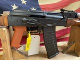 PIONEER ARMS AK-47 5.56 RIFLE - 5 of 12