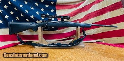 HOWA 1500 30-06 RIFLE - Image 2 of 14