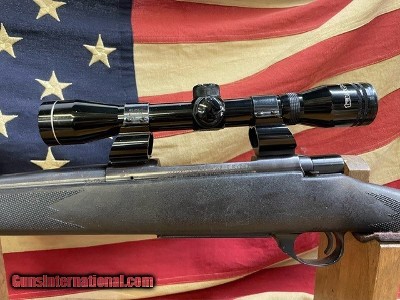 HOWA 1500 30-06 RIFLE - Image 8 of 14