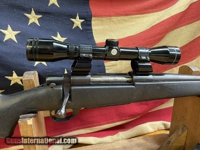 HOWA 1500 30-06 RIFLE - Image 5 of 14